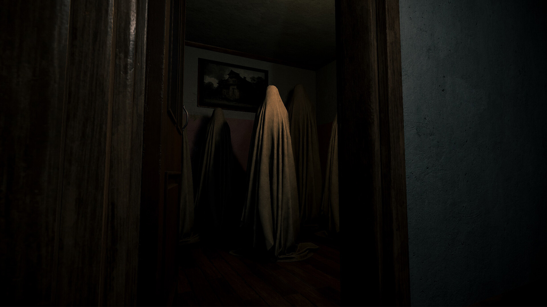 Apartment No 129 screenshot #12