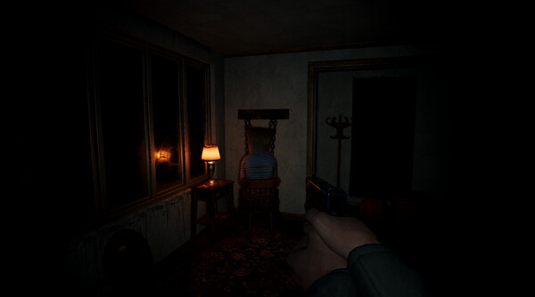 Apartment No 129 screenshot 3