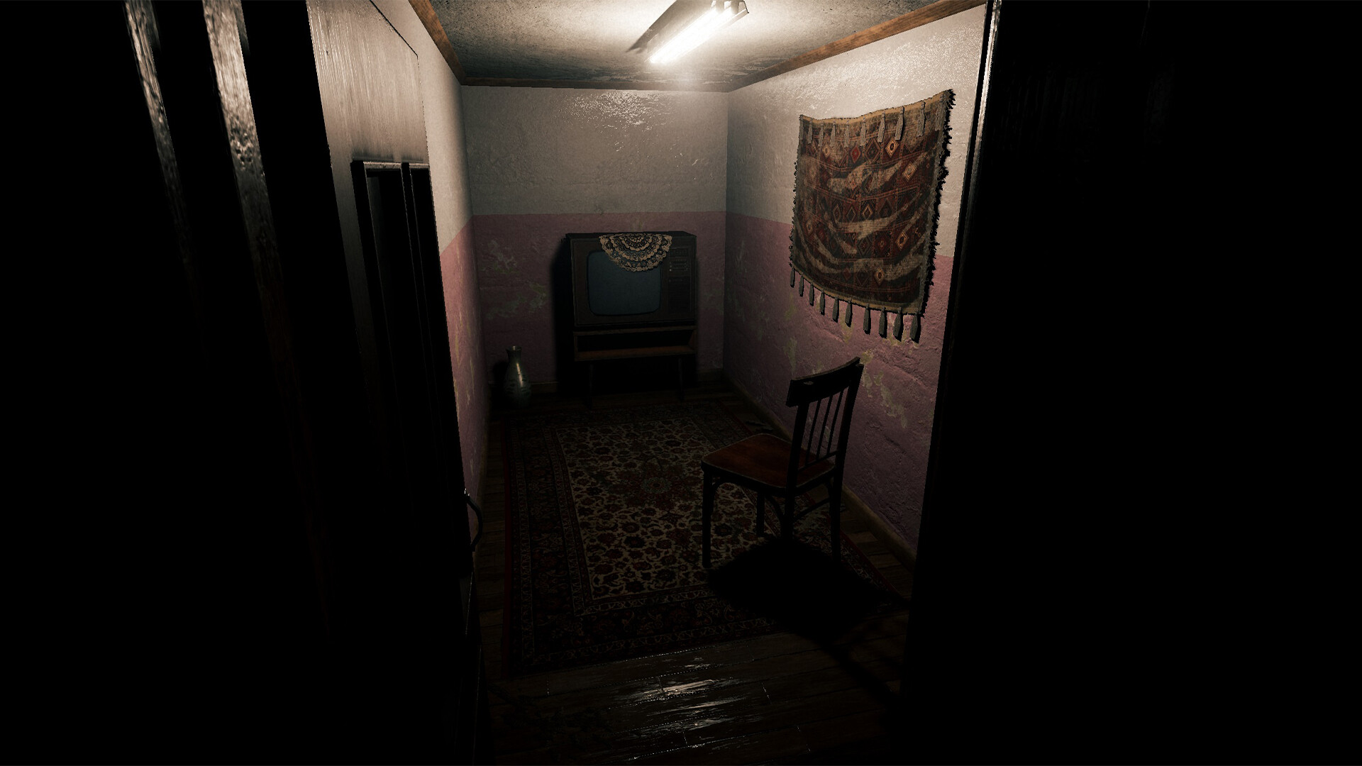 Apartment No 129 screenshot #11