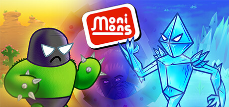 Moni Mons Cheat Engine/CT