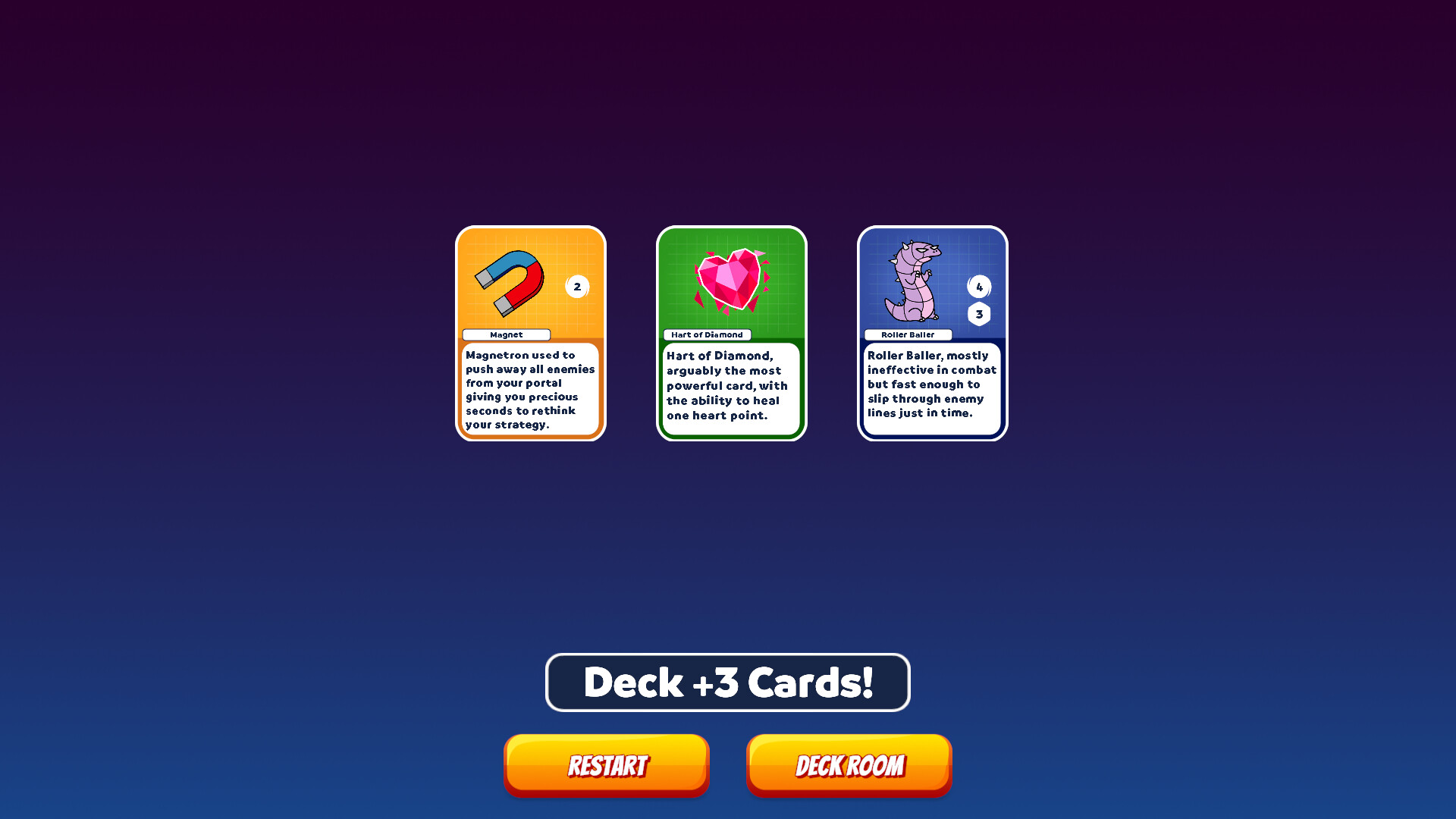 Moni Mons screenshot 8