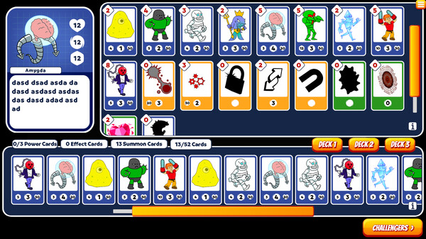 Moni Mons screenshot 4