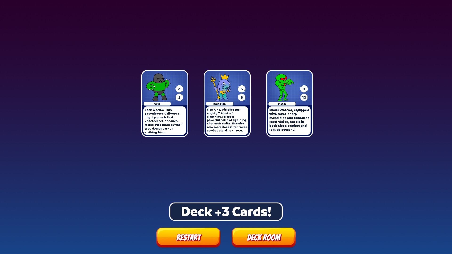 Moni Mons screenshot 11