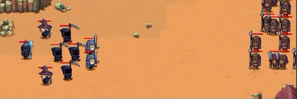 Little Army Manager video 5