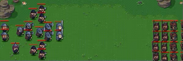 Little Army Manager video 2