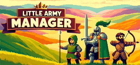 Little Army Manager Cheat Engine/CT