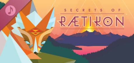 Secrets of Rætikon - Soundtrack banner image