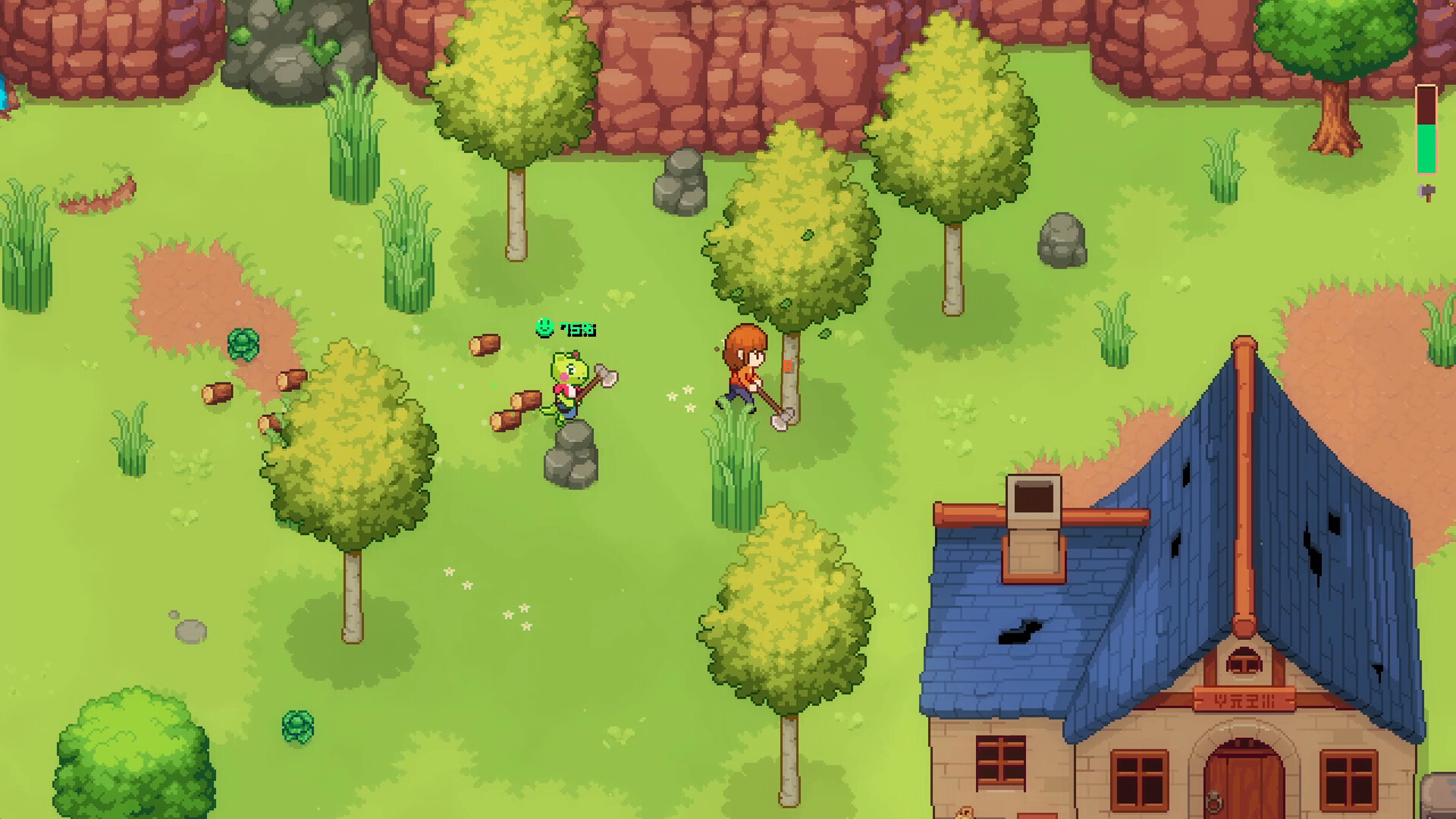 Monsterest screenshot 17