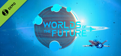 Worlds Of The Future Pre-Alpha Demo game cover