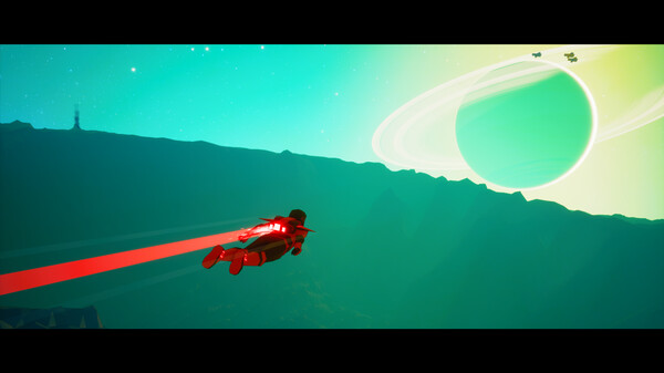 Worlds Of The Future Pre-Alpha Demo screenshot 6