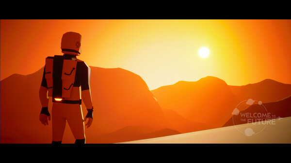 Worlds Of The Future Pre-Alpha Demo screenshot 4