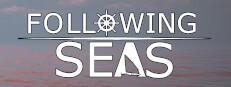 Following Seas game cover