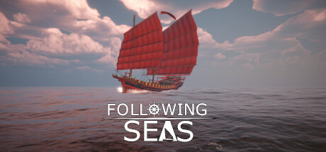 Following Seas