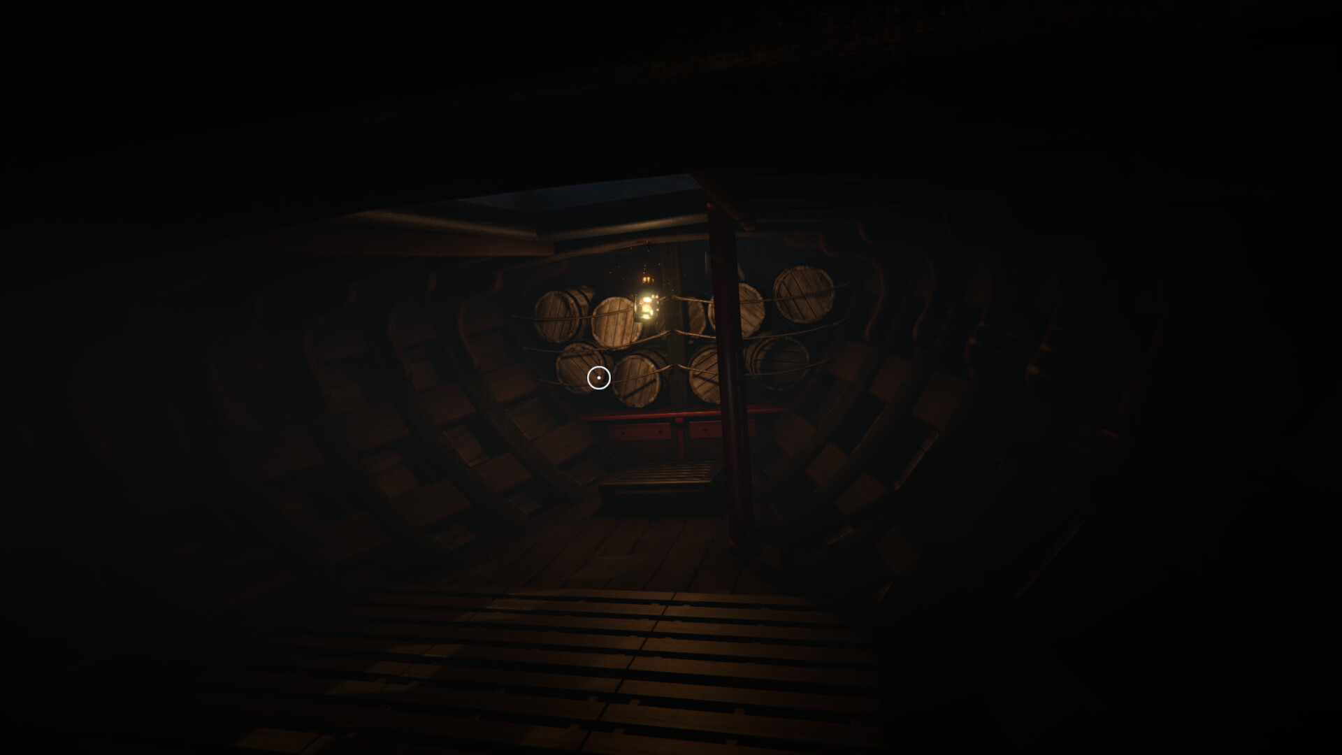 Following Seas screenshot #9