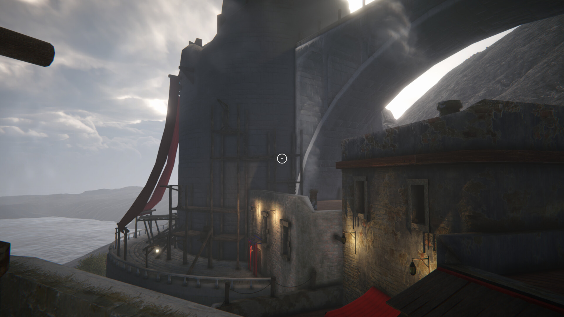 Following Seas screenshot 13