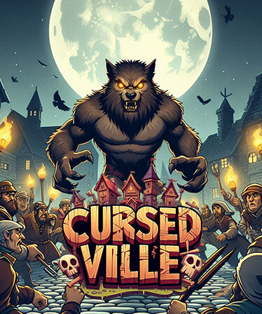 Cursedville