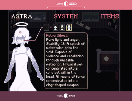 ANOTHEREAL Screenshot