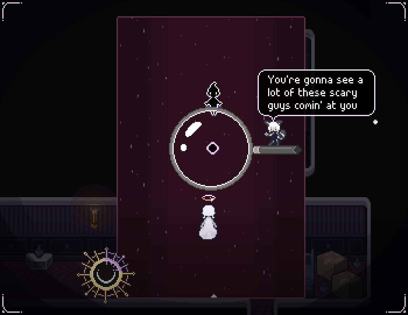 ANOTHEREAL screenshot #3