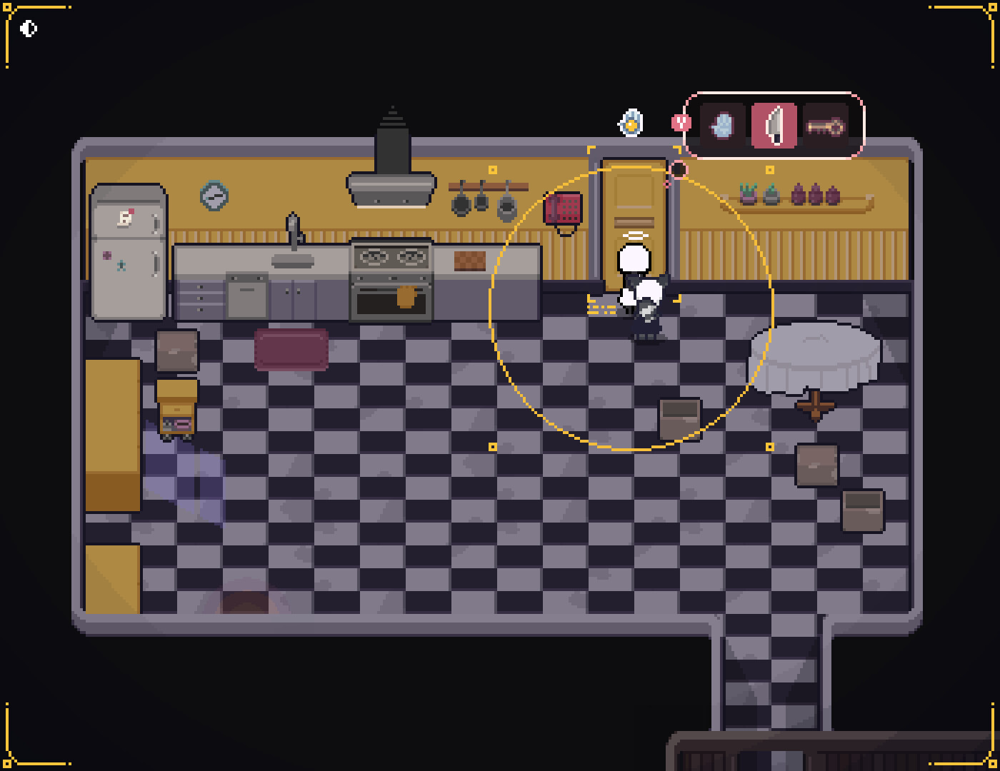 ANOTHEREAL screenshot #5