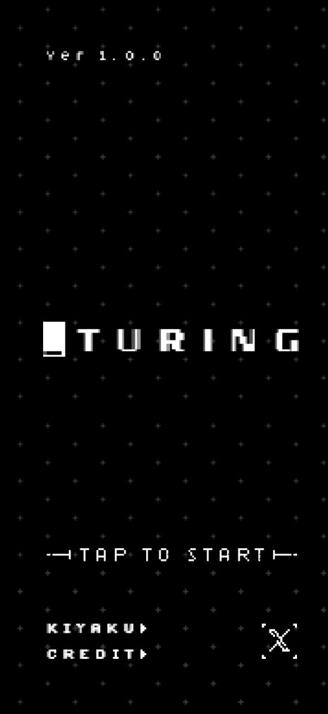 screenshot of _turing 1