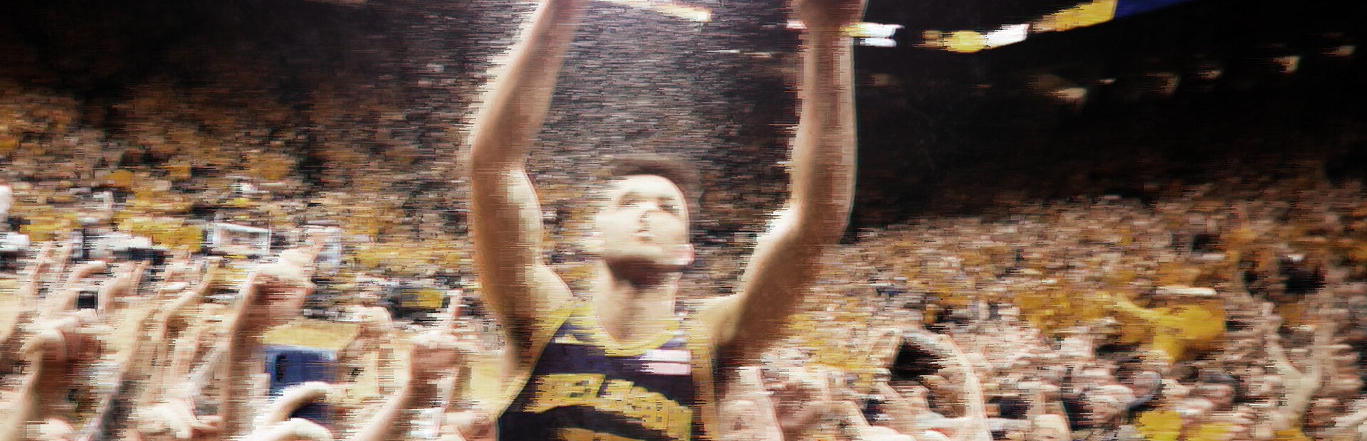 Storm The Court