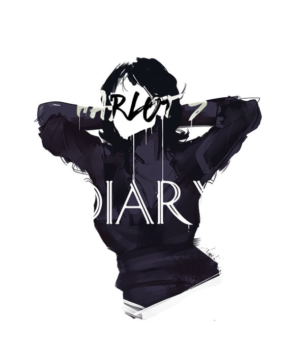 Harlot's Diary