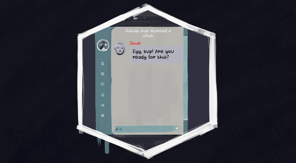 Harlot's Diary Screenshot