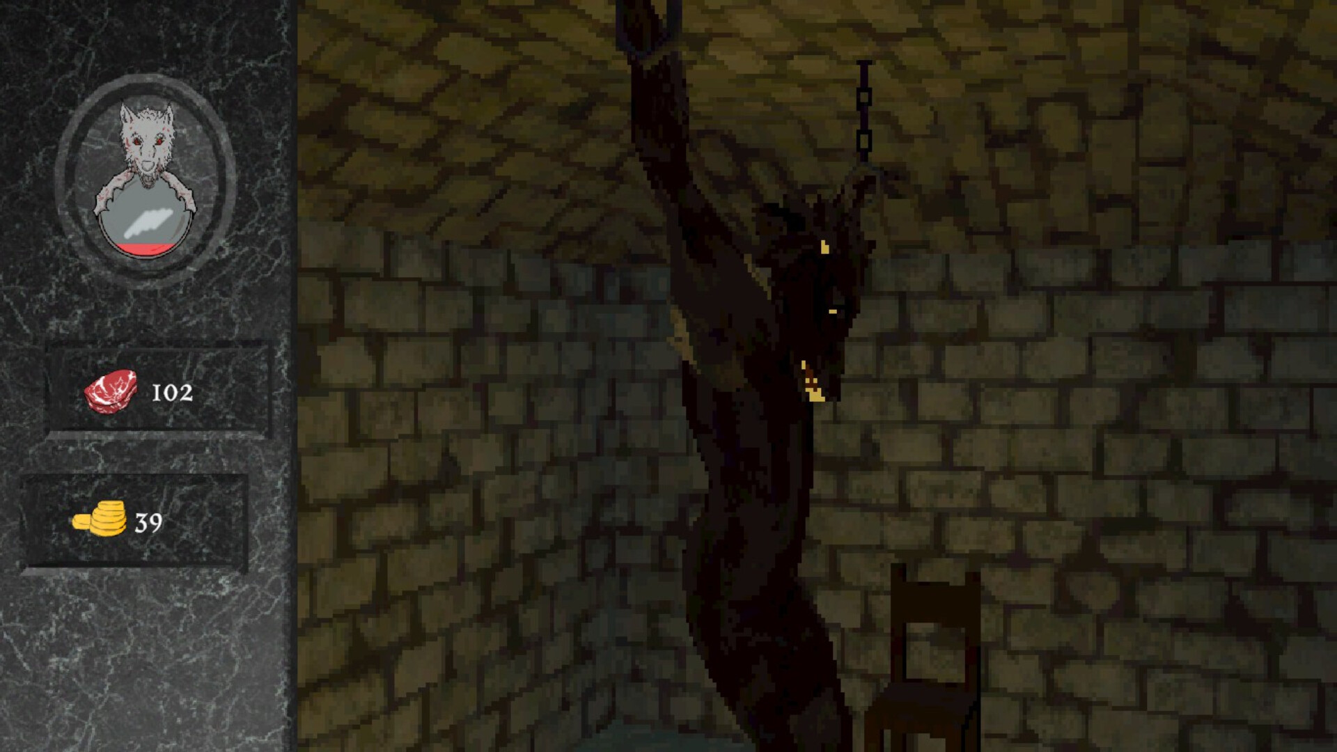 Gallery of Shadows - Lycans Returns screenshot #5