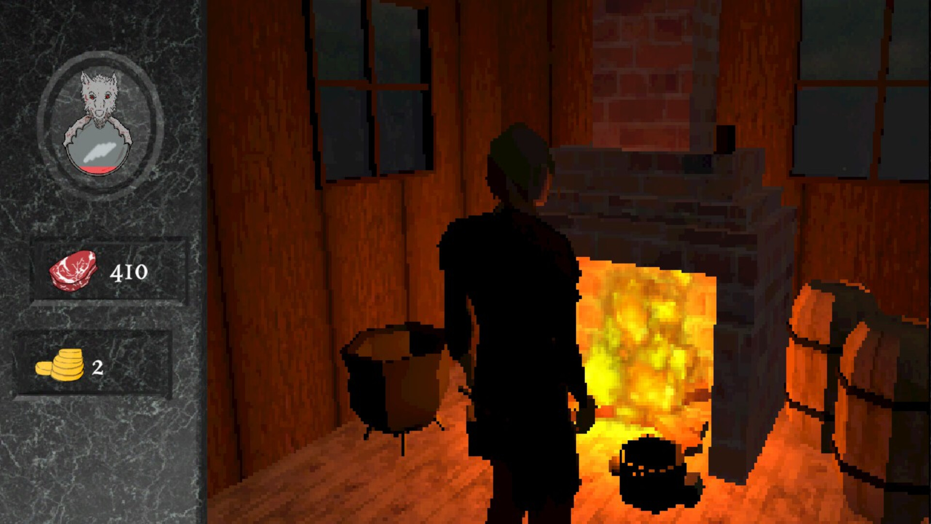 Gallery of Shadows - Lycans Returns screenshot #11