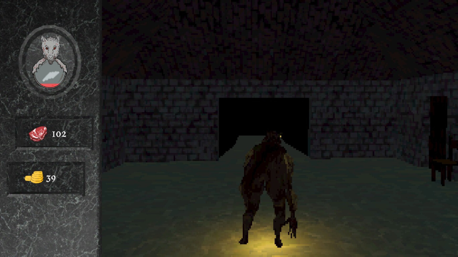 Gallery of Shadows - Lycans Returns screenshot #10