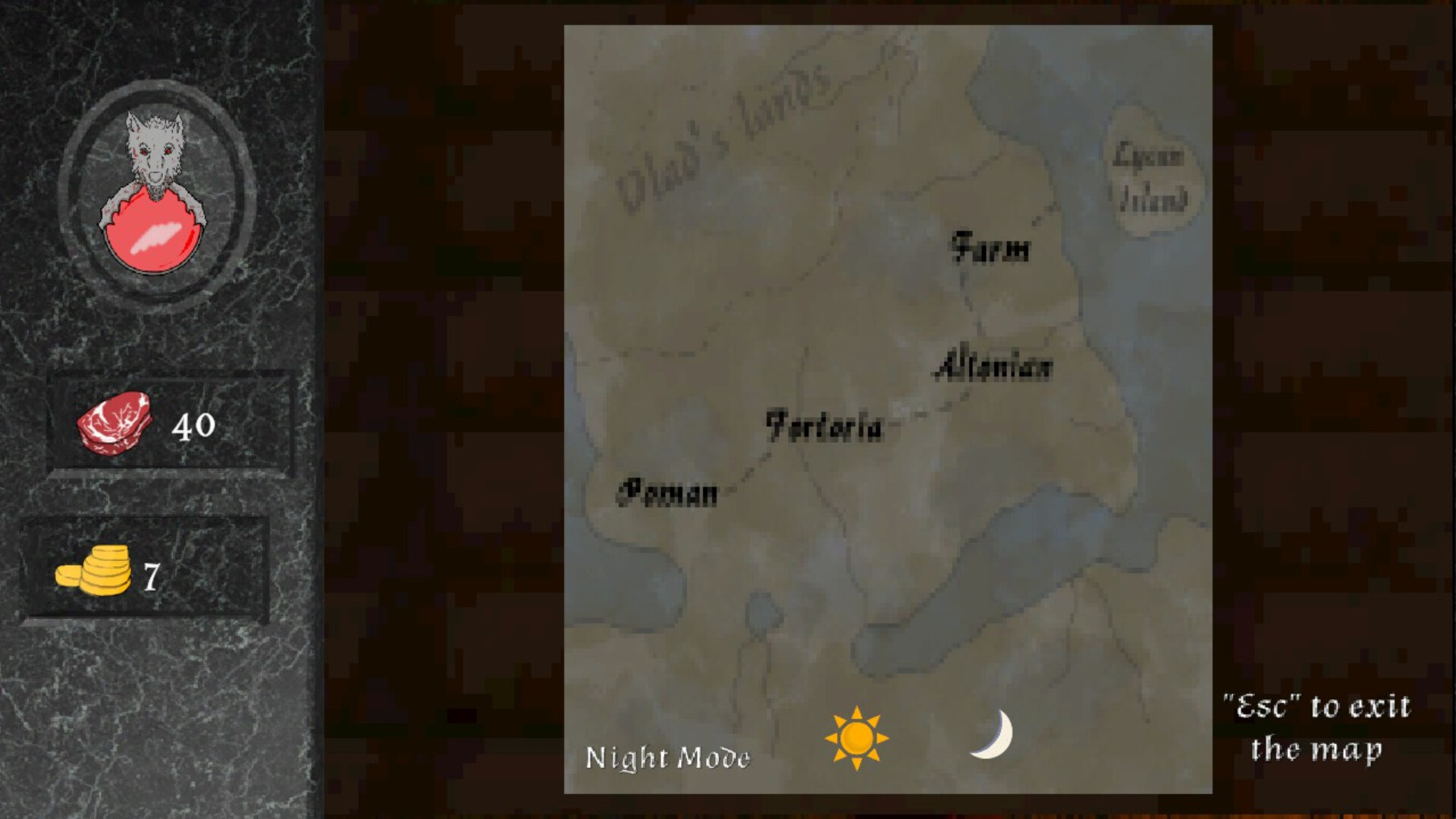 Gallery of Shadows - Lycans Returns screenshot #7