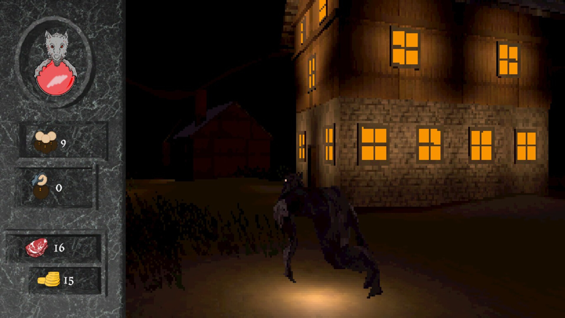 Gallery of Shadows - Lycans Returns screenshot #3