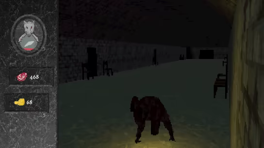 Gallery of Shadows - Lycans Returns video 5
