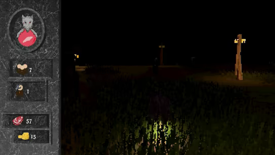 Gallery of Shadows - Lycans Returns video 4