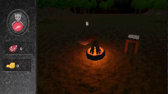 Gallery of Shadows - Lycans Returns video 8