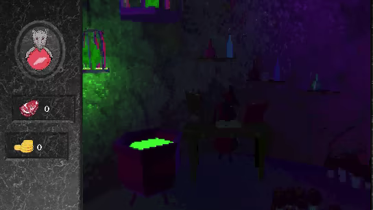Gallery of Shadows - Lycans Returns video 7