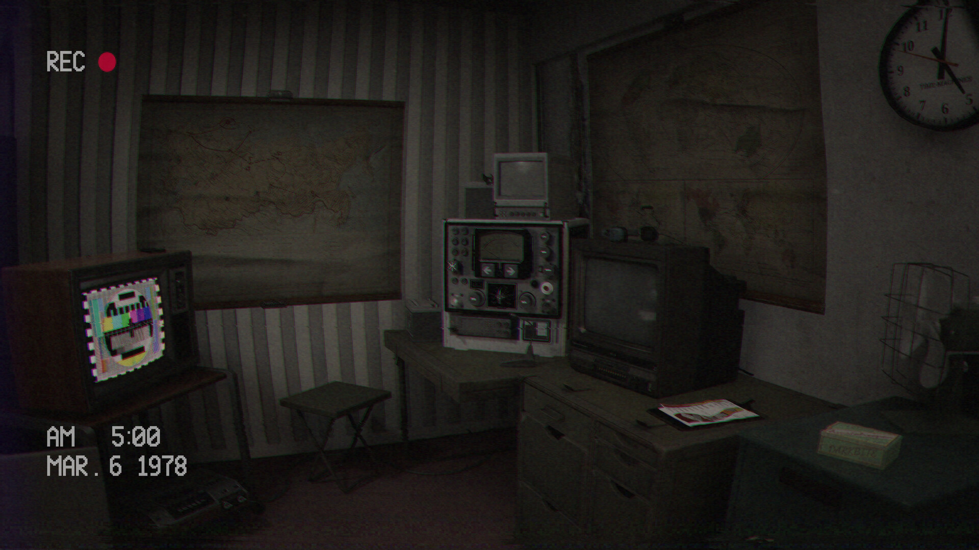 Below, Rusted Gods screenshot 9