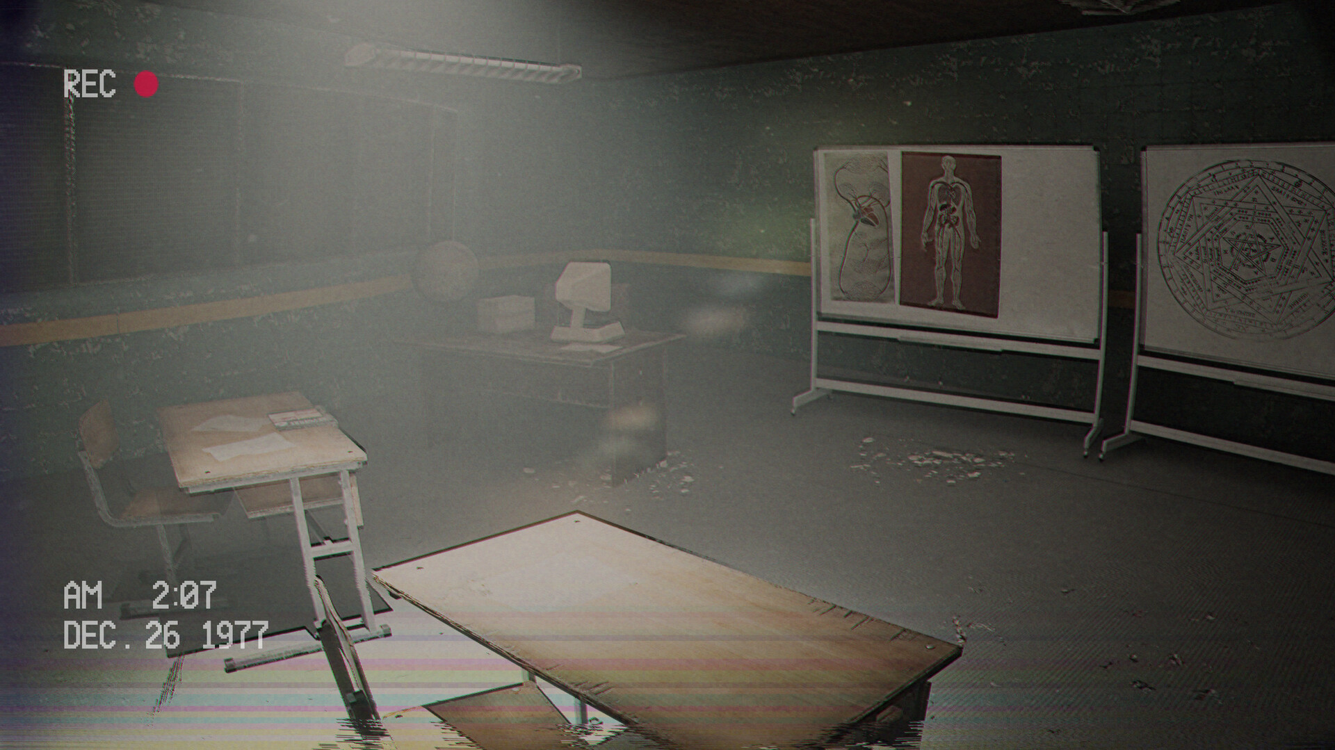 Below, Rusted Gods screenshot #7