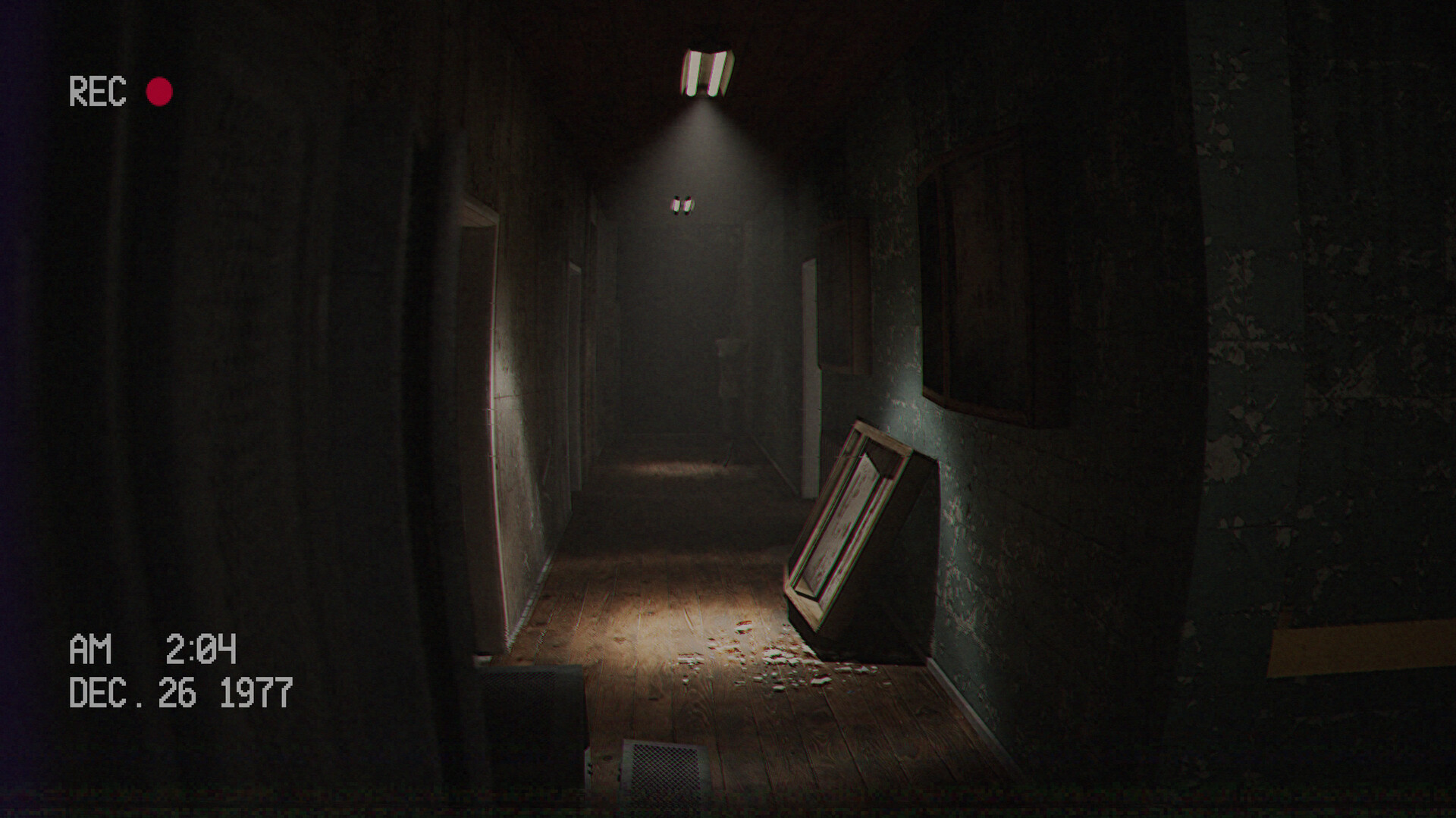 Below, Rusted Gods screenshot #4