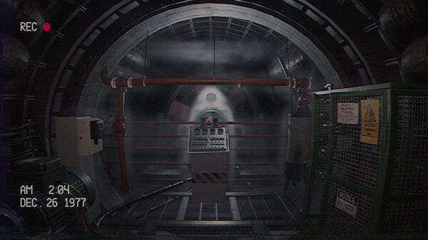 Below, Rusted Gods screenshot 8