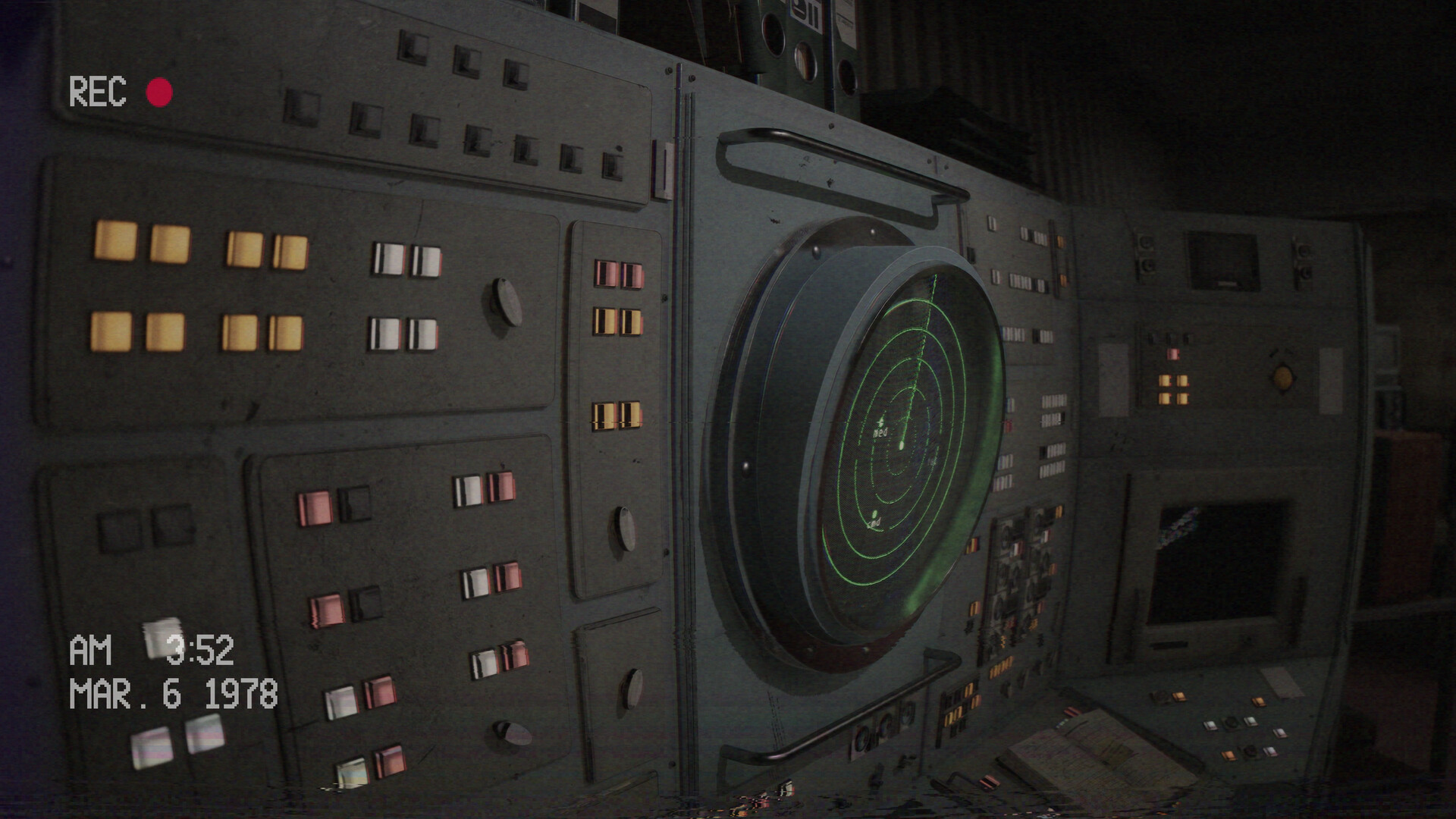 Below, Rusted Gods screenshot 2