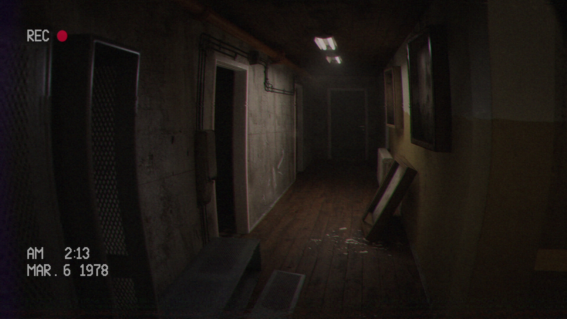 Below, Rusted Gods screenshot #14