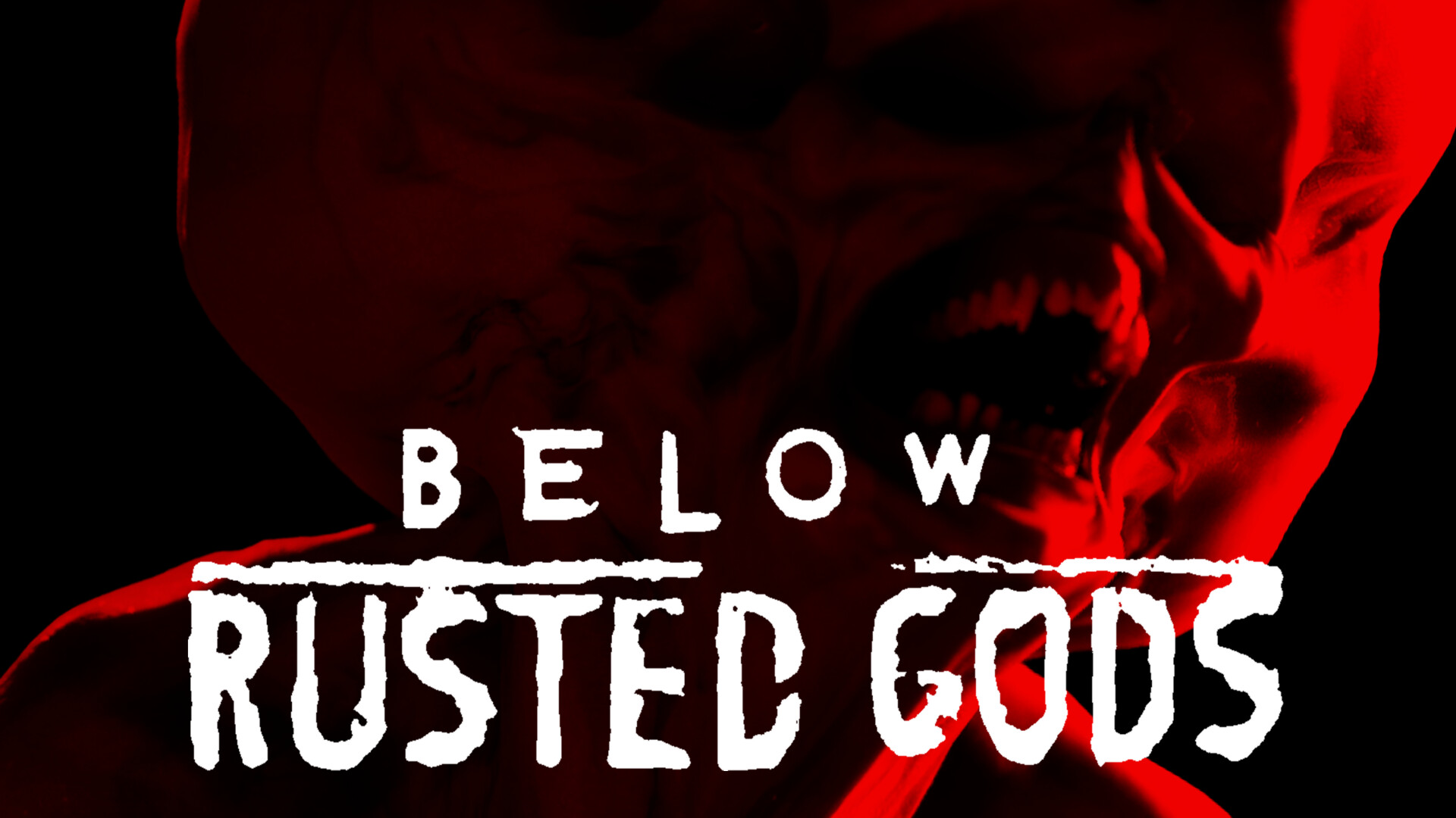 Below, Rusted Gods screenshot #17