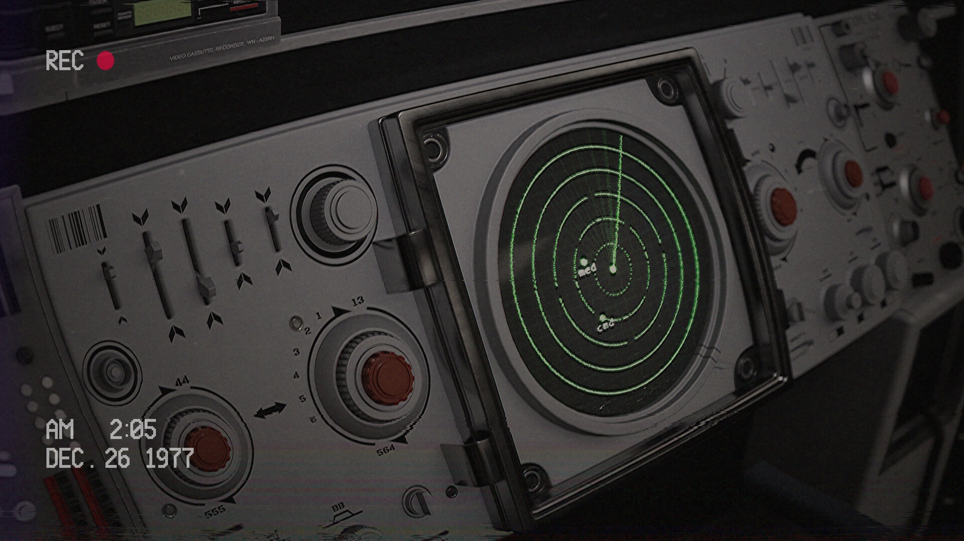 Below, Rusted Gods screenshot #3