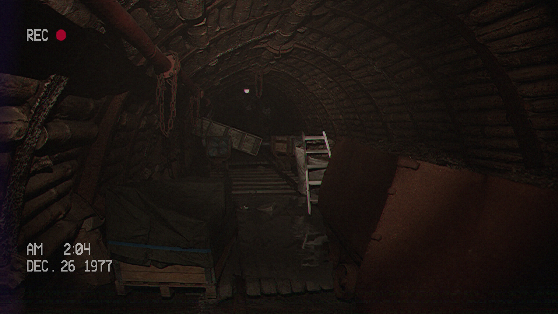 Below, Rusted Gods screenshot #11