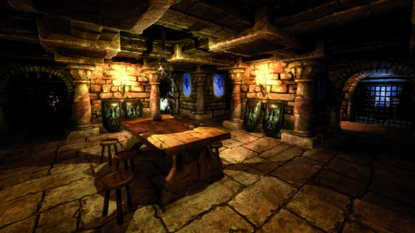 The Falcon & The Unicorn