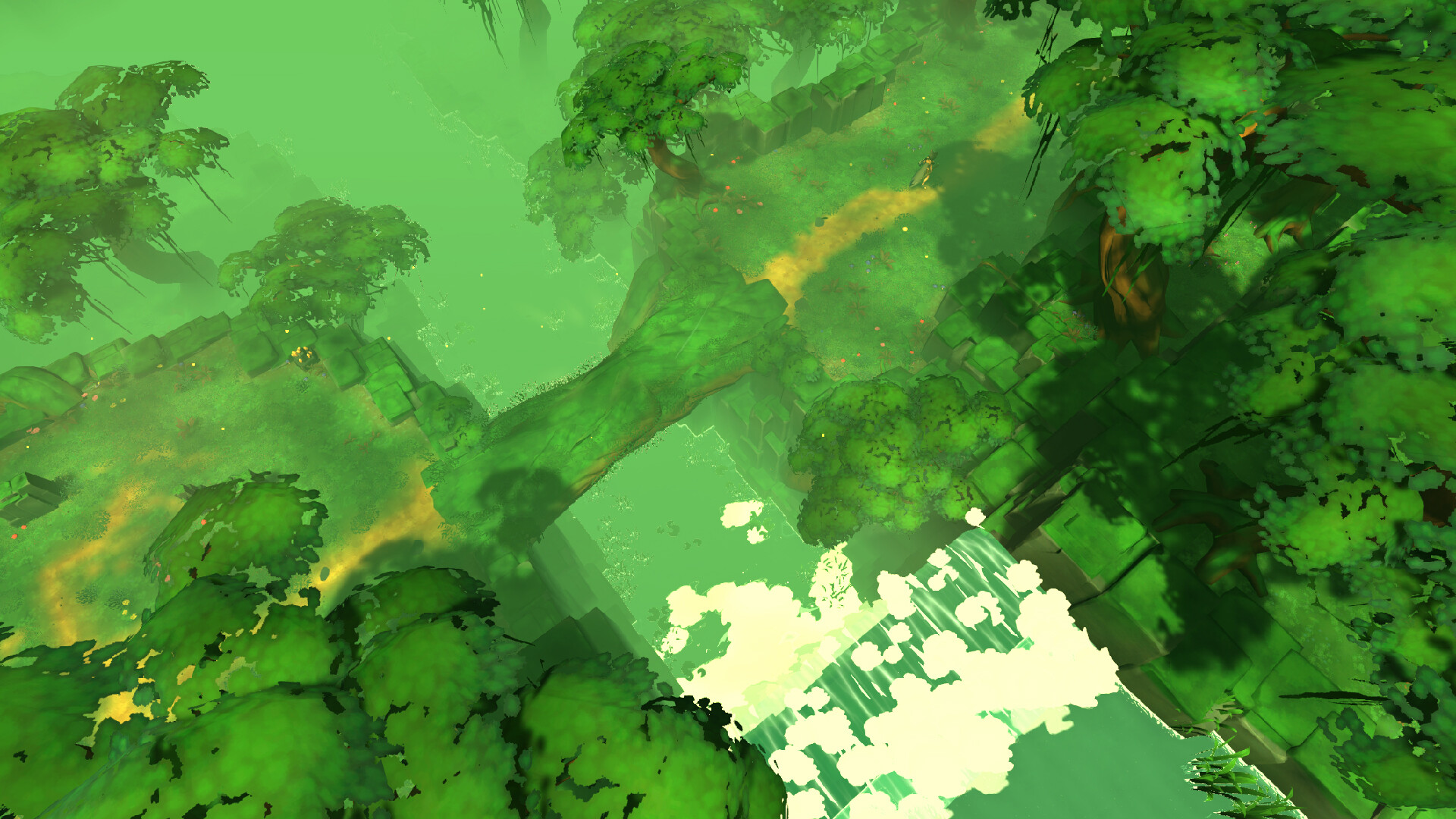 Hana screenshot #7