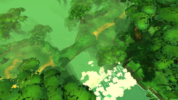 Hana screenshot 7