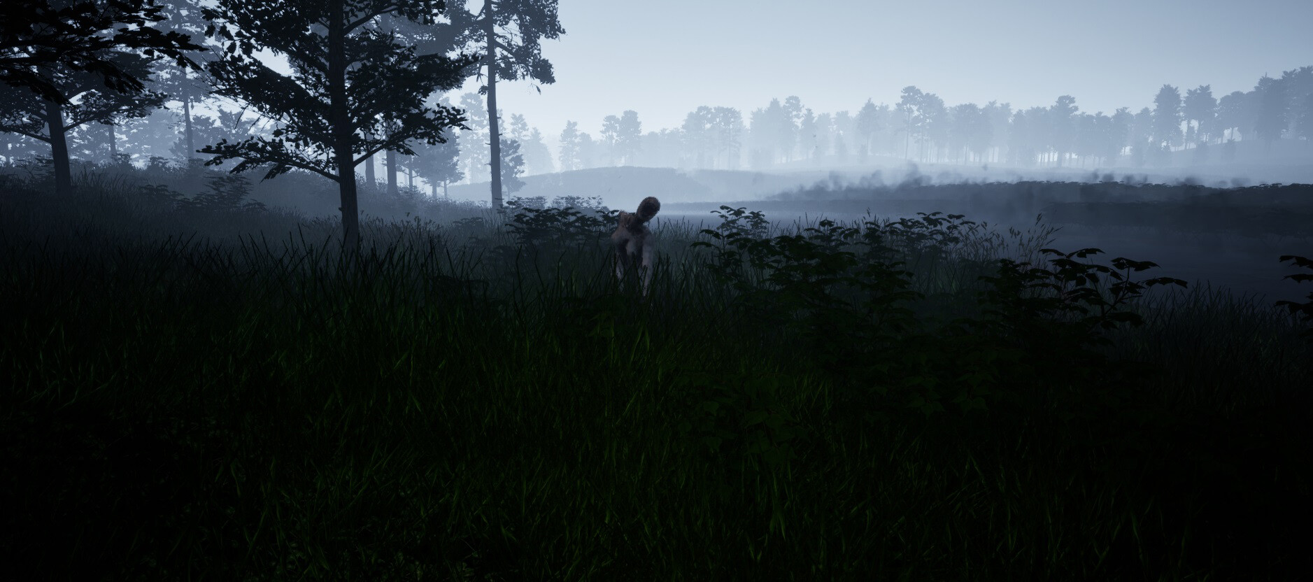 Dead’s dawn Playtest Featured Screenshot #1