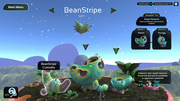 SporeBloom screenshot 12